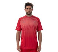 DROP SHOT BENARA LIMA (Camiseta) Rojo S