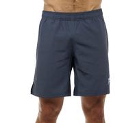 DROP SHOT BRUNO ANTRACITA (Short) Negro XS