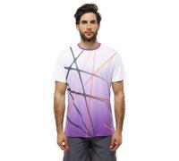 DROP SHOT BRUNO (Camiseta) Morado XS