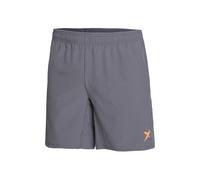 Drop Shot Bruno Shorts Hombres Gris - Xxl XXL