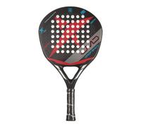 Pala de Padel Drop Shot Conqueror Jr Red