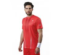 DROP SHOT DAILOS (Camiseta) Rojo XXL