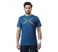 DROP SHOT DORAMA (Camiseta) Azul S