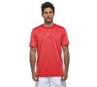 DROP SHOT DRAC (Camiseta) Rojo XS