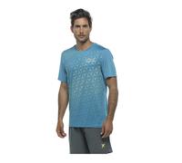 DROP SHOT DRAC PRINT (Camiseta) Verde XS