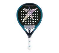 Drop Shot Explorer Pro 6.0 Control by Campa - Padel Racket Series - Padel Racket with Shock Absorption, Great Control and Power - Professional Padel 2024