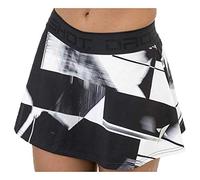 DROP SHOT Falda Star Ropa, Adultos Unisex, Multicolor, Único