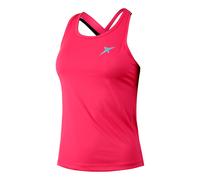 Drop Shot Kiara Camiseta De Tirantes Mujeres Rosa