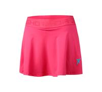 Drop Shot Kiara Falda Mujeres Rosa