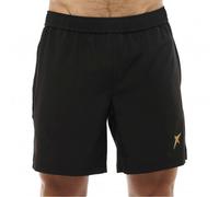DROP SHOT LIMA BLACK (Short) Negro XS