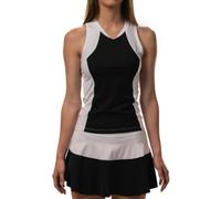 DROP SHOT Luna Sleeveless T-Shirt L
