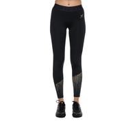 Drop Shot Maday Malla Mujeres Negro - L L