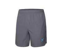 Drop Shot Naos Shorts Hombres-gris Gris
