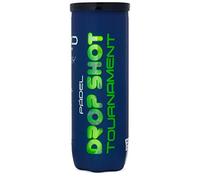 Drop Shot - Padel Tournament