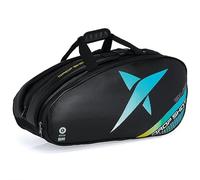 DROP SHOT Paletero Ambition 23 Color Verde Padel