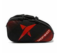 Drop Shot S64107926 Paletero, Adultos Unisex, Multicolor, Estándar