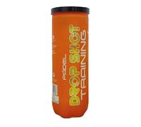 Drop Shot 0 Pala Pádel, Unisex Adulto