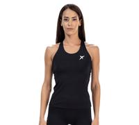 DROP SHOT PERLA (Camiseta) Negro M