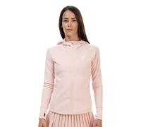 DROP SHOT PERLA (Chaqueta) Rosa XS