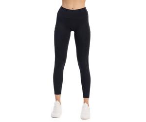 DROP SHOT PERLA (Malla) Negro M