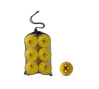 Drop Shot Pickl Ball Indoor X6