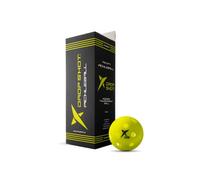 Drop Shot Pickl Ball Outdoor X3