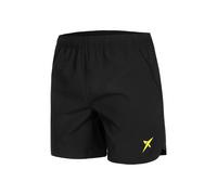 Drop Shot Rayco Shorts Hombres Negro - Xxl XXL