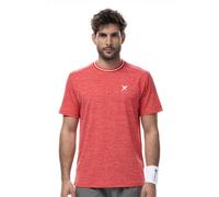DROP SHOT SABANA (Camiseta) Rojo XS