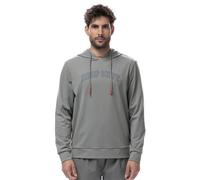 DROP SHOT SABANA (Sudadera) Gris M