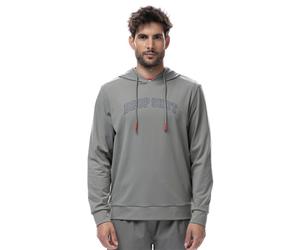 DROP SHOT SABANA (Sudadera) Gris XS
