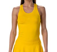 DROP SHOT SOL Mujer SS25 (Camiseta) Amarillo M