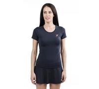 DROP SHOT TANIA (Camiseta) Negro XXL