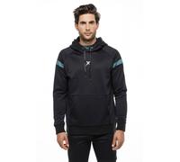 DROP SHOT TRAINNING ARTEMIS (Sudadera) Negro S