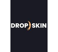 drop.skin Wallet Card 100 USD Key GLOBAL