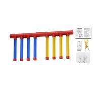 Drop Stick Game | Drop Sticks Game, Satching Sticks-Hand Eye Coordination Interactive Toys | For Kids Family Athletes Boys Girls Home School Indoor Outdoor