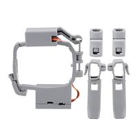 Drop System Dre - Dispensador remoto de 14 x 11 x 4 para drones, cebo de pesca, regalo de boda, se adapta a 2