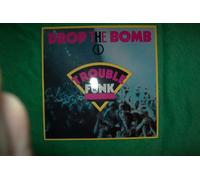 Drop the bomb (1982/87) / Vinyl record [Vinyl-LP]