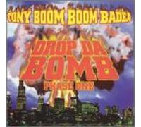 Drop the Bomb Phase 1