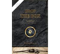 Drop the Box: How to Release the Past and Press Forward (Five Smooth Stones)