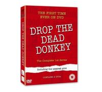 Drop The Dead Donkey - Series 1 [Reino Unido] [DVD]