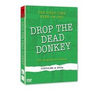 Drop the Dead Donkey-Series 4 - Drop the Dead Donkey - Series 4 [Reino Unido] [DVD]