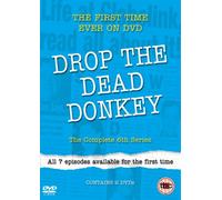 Drop the Dead Donkey-Series 6 - Drop the Dead Donkey - Series 6 [Reino Unido] [DVD]