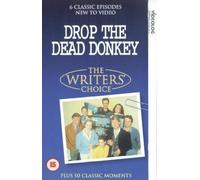 Drop The Dead Donkey - The Writer's Choice [Alemania] [VHS]