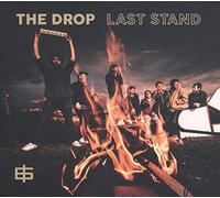 Drop,the - Last Stand [Vinilo]