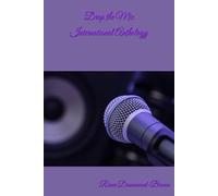 Drop the Mic International Anthology