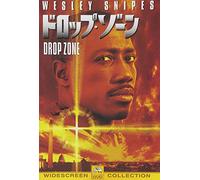 Drop Zone [94/E, J/Dd5. 1/S: E, J] [Alemania] [DVD]