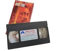 Drop Zone [Alemania] [VHS]
