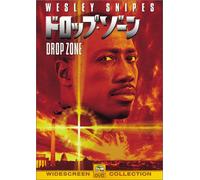 Drop Zone [DVD de Audio]