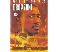 Drop Zone [Edizione: Regno Unito] [Reino Unido] [DVD]