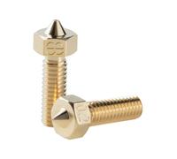 DropEffect XG M4 Threaded Brass Nozzle 0.2/1.75mm